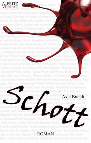 Schott de Axel Brandt