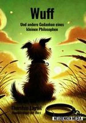 Wuff de Lapsit Thorsten