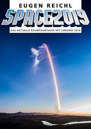 SPACE 2019 de Eugen Reichl