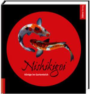 Nishikigoi de Robert Jungnischke