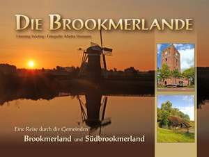 Brookmerlande de Henning Wieting