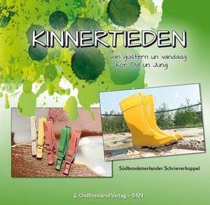 Kinnertieden de Christine Günnel