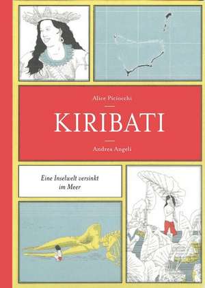 KIRIBATI de Alice Piciocchi