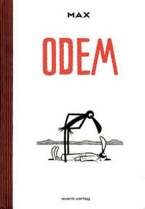 Odem de Max