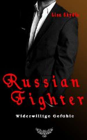 Russian Fighter 02 de Lisa Skydla