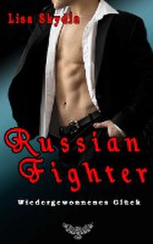 Russian Fighter de Lisa Skydla