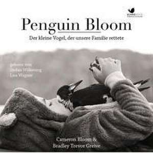 Penguin Bloom de Cameron Bloom