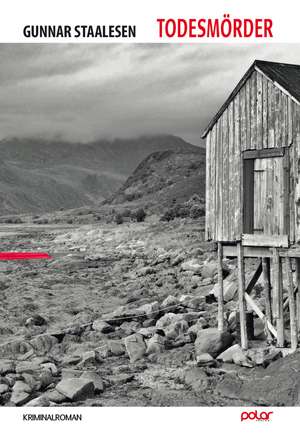Todesmörder de Gunnar Staalesen