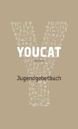 YOUCAT. Jugendgebetbuch de Georg Lengerke