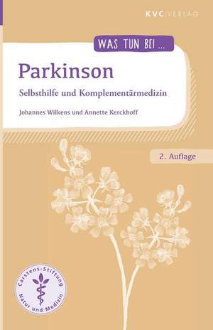 Parkinson de Johannes Wilkens