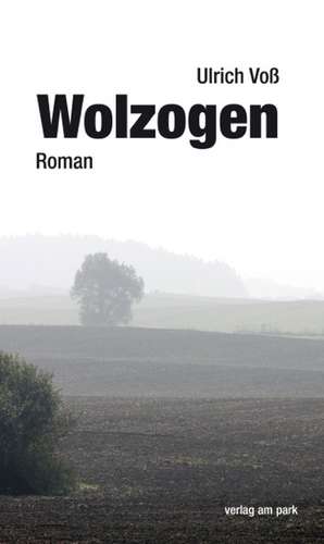 Wolzogen de Ulrich Voß