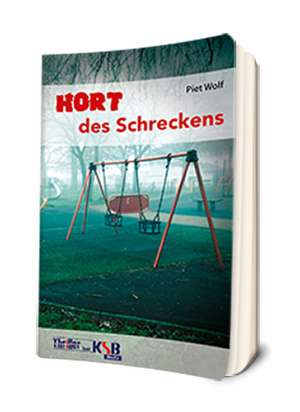 Hort des Schreckens de Piet Wolf