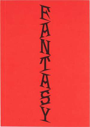 Fantasy (French Edition) de Julie Bena