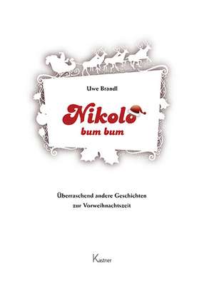 Nikolo bum bum de Uwe Brandl