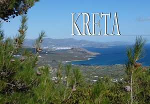 Bildband Kreta de Thomas Klein