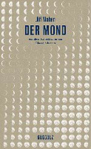 Der Mond de Jirí Mahen