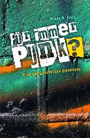 Für immer Punk? de Klaus N. Frick