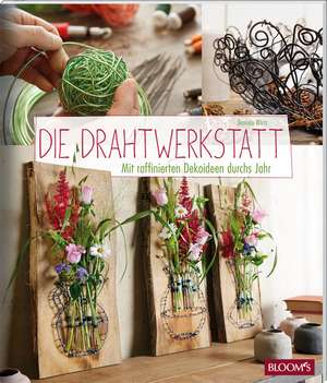 Die Drahtwerkstatt de Daniela Wirtz
