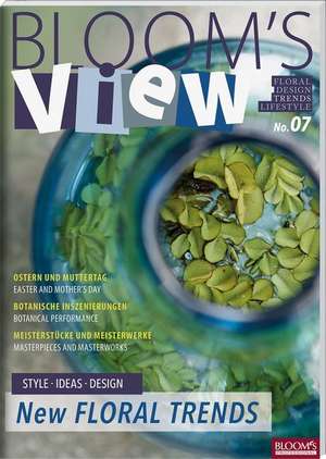 BLOOM's VIEW 1/2018 de Team BLOOM's