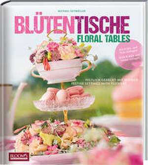 Blütentische de Michael Sutmöller