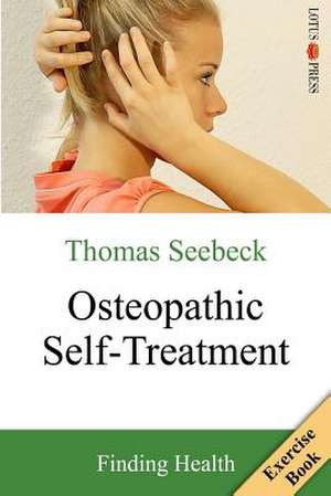 Osteopathic Self-Treatment