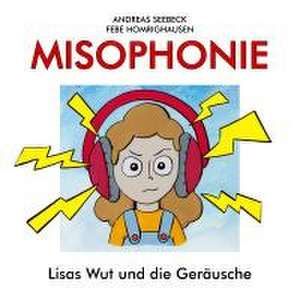 Misophonie de Andreas Seebeck