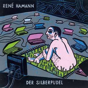 Der Silberpudel de Rene Hamann