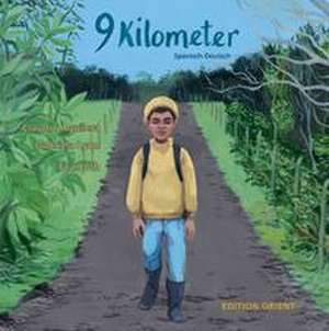 9 Kilometer de Claudio Aguilera