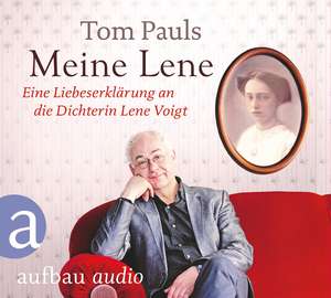 Meine Lene de Tom Pauls