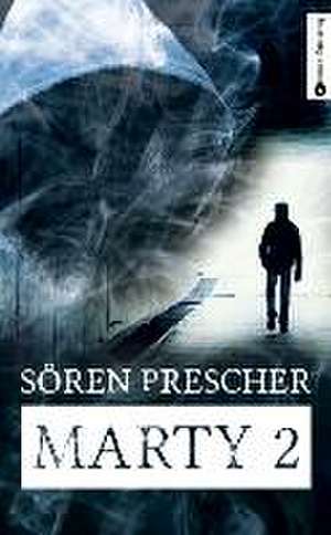 Marty 2 de Sören Prescher