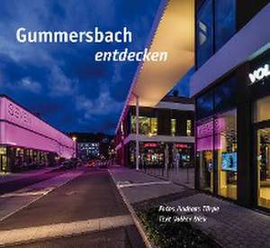 Gummersbach entdecken de Volker Dick