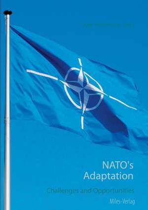 NATO's Adaptation de Uwe Hartmann