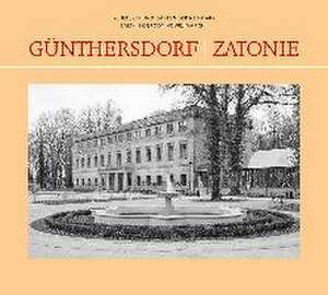 Günthersdorf/Zatonie de Barbara Bielinis-Kopec