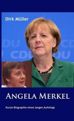 Angela Merkel de Dirk Müller