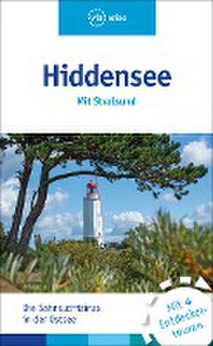 Hiddensee de Rasso Knoller