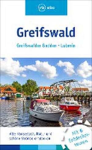 Greifswald de Ute Kissling-Brenner