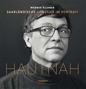 Hautnah de Werner Richner