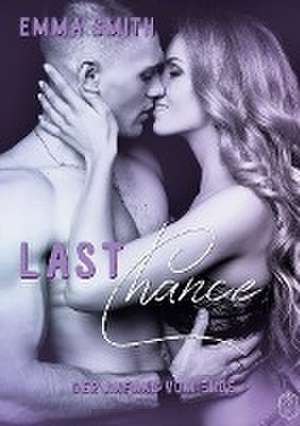 Last Chance de Emma Smith