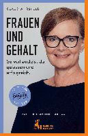 Frauen und Gehalt de Claudia Irsfeld