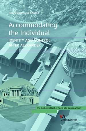 Accommodating the Individual de Henry Heitmann-Gordon