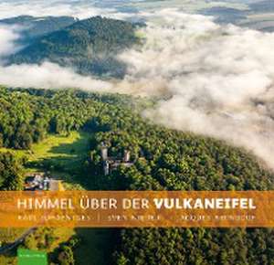 Himmel über der Vulkaneifel de Sven Nieder