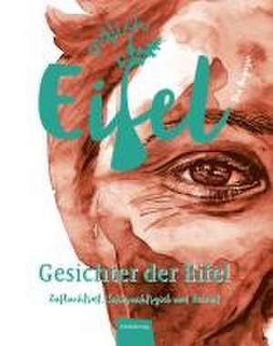 ENDLICH EIFEL - Band 1 de Stephan Falk