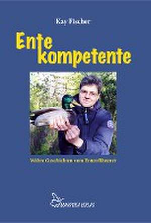 Ente kompetente de Fischer Kay