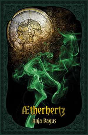 Ætherhertz de Anja Bagus