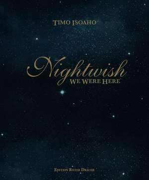 Nightwish de Timo Isoaho