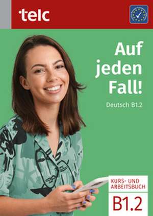 Auf jeden Fall! de Nicole Fernandes