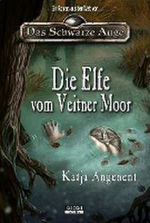 Die Elfe vom Veitner Moor de Katja Angenent