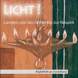 Licht! de Matthias Untermann