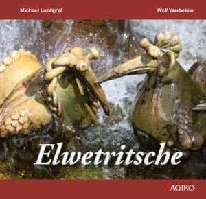 Limitierte Jubiläums-Sonderausgabe Elwetrittsche de Wulf Werbelow