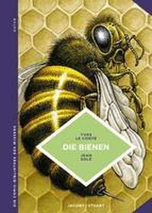 Bienen de Yves Le Conte